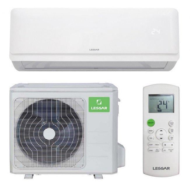 Кондиционер Lessar Cool+ LS/LU-H07KPA2