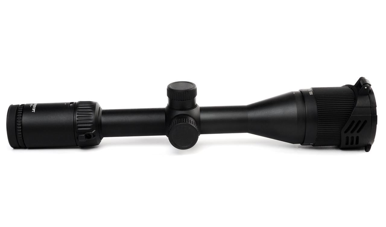 Оптический прицел Discovery Optics VT-R 4-16×40 AOE HMD SFP IR-MIL (2053888690) - фото 2 Оптический прицел Discovery Optics VT-R 4-16×40 AOE HMD SFP IR-MIL (2053888690) - фото 2