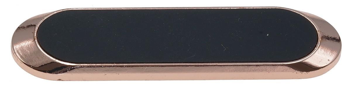 Магнитный держатель платформа для телефона MC1416 Gold (ins438)