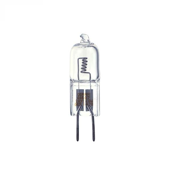 Лампа галогенна Osram 64647 120 W 24V G6.35