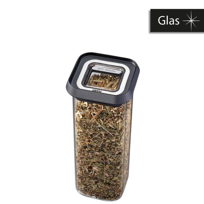 Емкость Gefu Pantry для хранения сыпучих продуктов 400 мл (2622115)