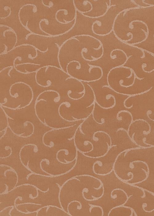 Рулонная штора NewTex Акант 92,5х165 см Коричневый (1827)