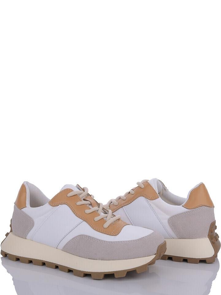 Кроссовки Stilli GN218-4 р. 39 Бело-серый