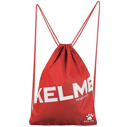 Сумка-мішок Kelme STREET Червоний (K034. 9644)