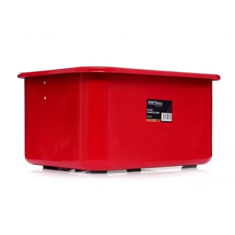Мийка для майстерні Kraft&Dele KD424 13 л