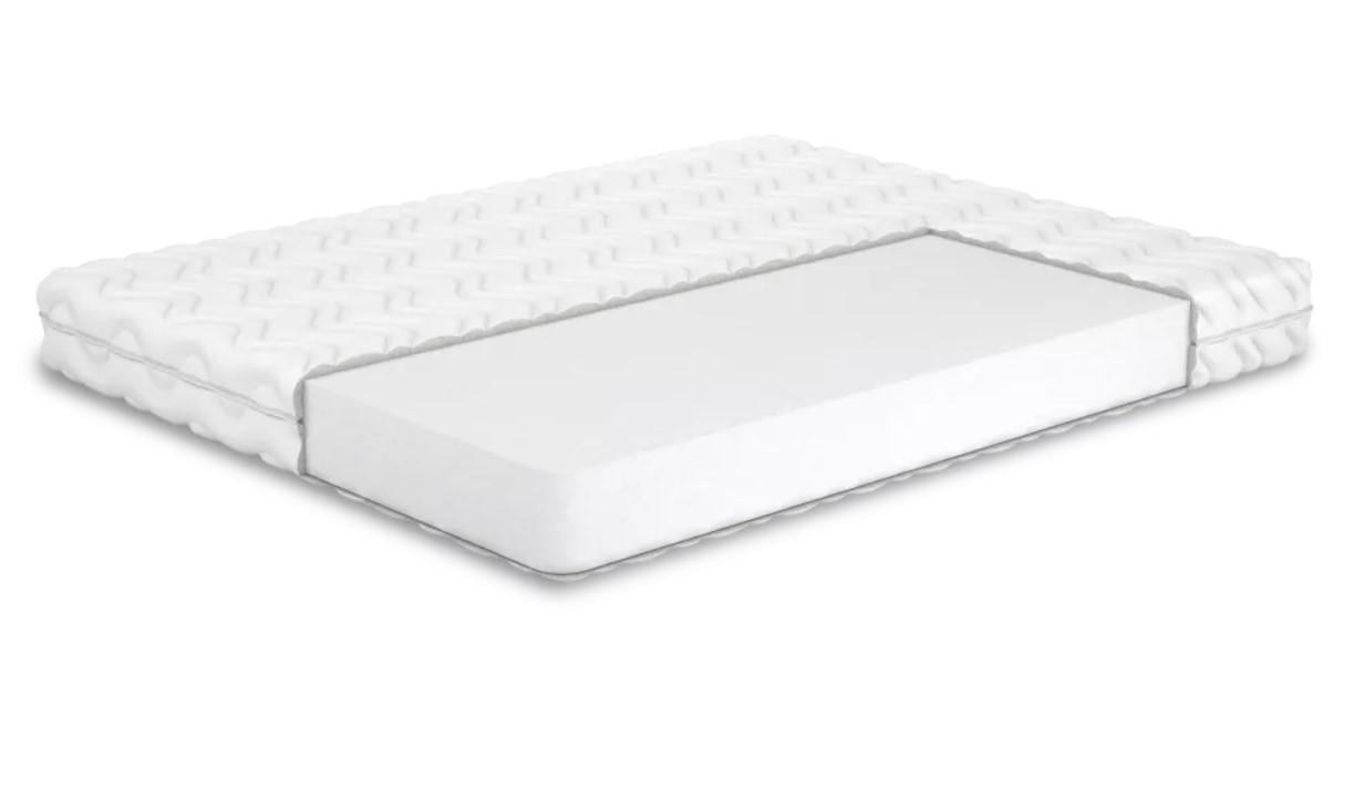 Матрас Matroluxe Leeds 160x190 см (MLEEDS-007)