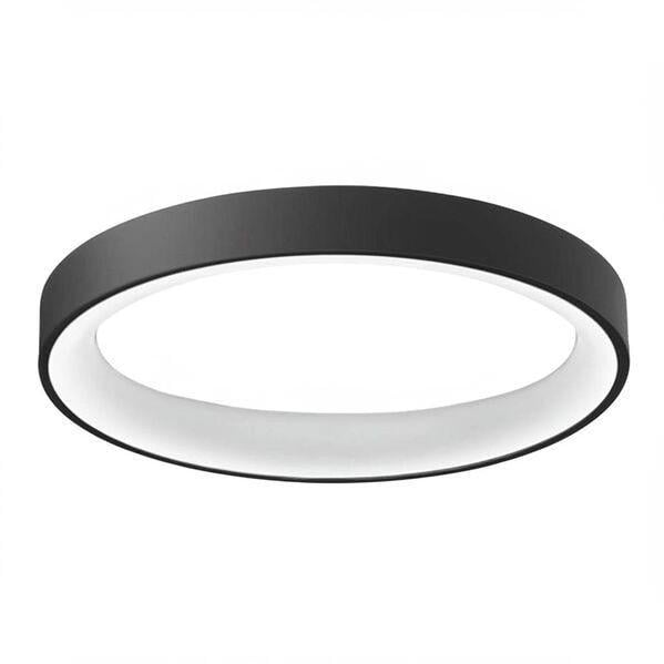 Стельовий світильник AZzardo AZ3446 Sovana Top 80 CCT 80 Вт 4000 лм 2300K-6500K Black