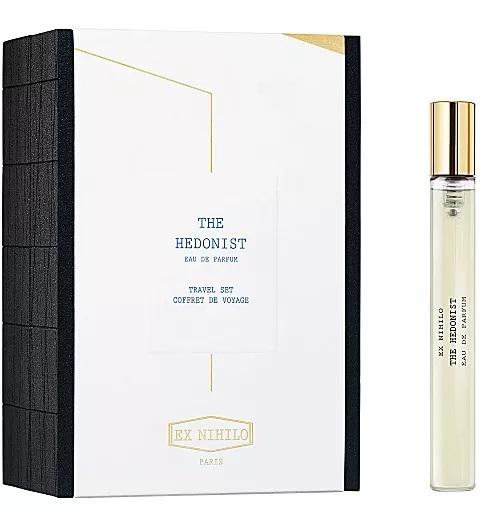 Парфюмированная вода унисекс Ex Nihilo The Hedonist 7.5 мл (1905)