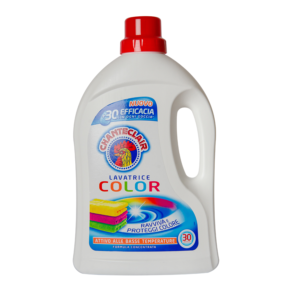Гель для прання Chante Clair COLOR 30 прань 1,5 л