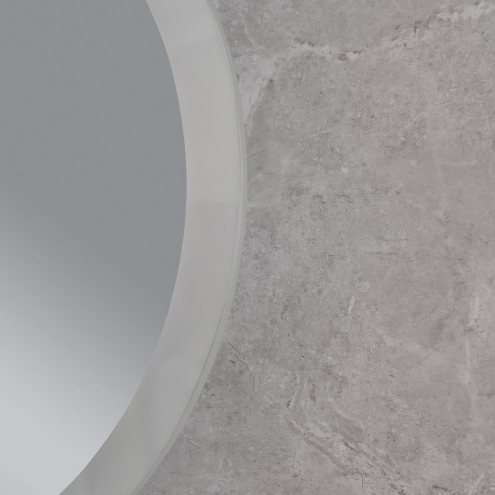 Зеркало MIXXUS PLAIN MC11-60 с LED Touch/Anti-fog/димером/регулировкой яркости 60 см (MI6663) - фото 5 Зеркало MIXXUS PLAIN MC11-60 с LED Touch/Anti-fog/димером/регулировкой яркости 60 см (MI6663) - фото 5