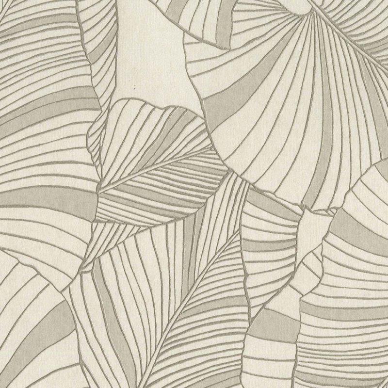 Виниловые обои JV 0,7x10,05 м Бежевый (1030364)