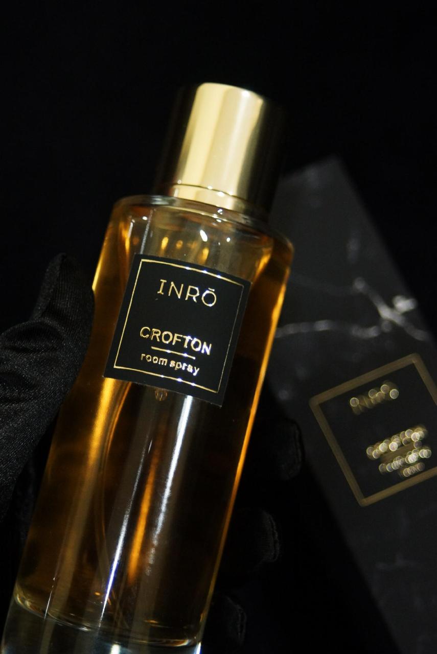 Парфюм интерьерный CROFTON 100 мл - фото 3 Парфюм интерьерный CROFTON 100 мл - фото 3