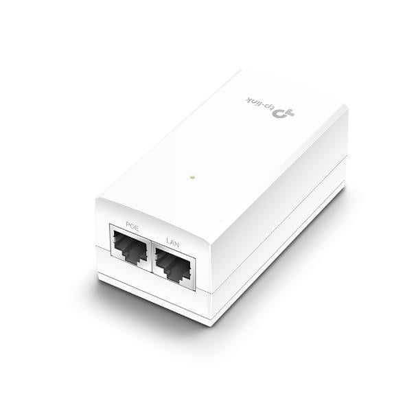 Адаптер TP-Link TL-POE2412G (12133529) - фото 2