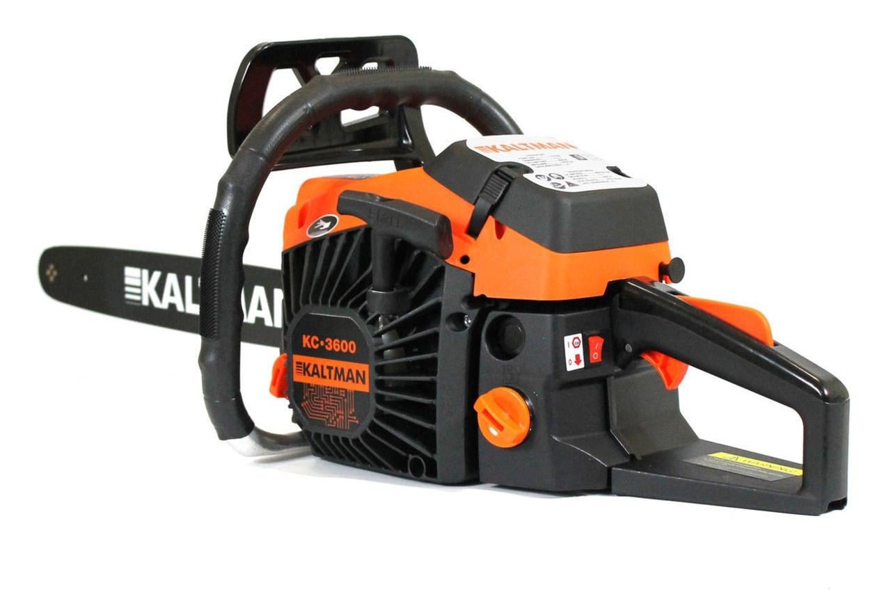 Бензопила Kaltman KC-3600 (29373536)