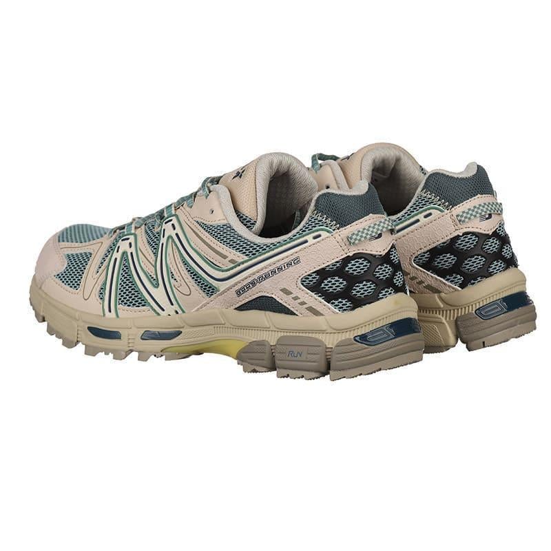 Кросівки чоловічі BaaS M7549-26C текстильні р. 41 Бежевий (20281) - фото 2 Кросівки чоловічі BaaS M7549-26C текстильні р. 41 Бежевий (20281) - фото 2