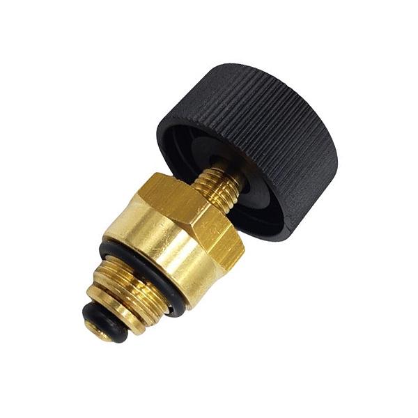 Кран подпитки для газового котла Immergas Nike/Eolo Star 1.021831 (00000063015)
