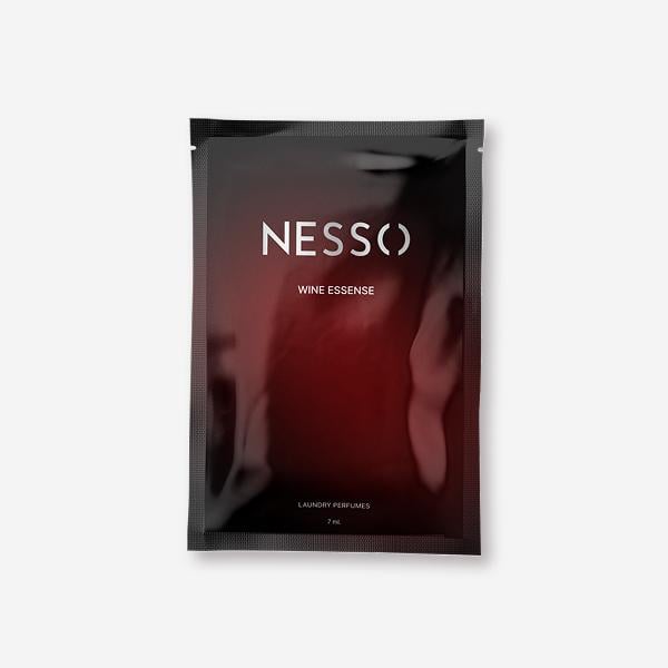 Пробник парфумів для прання Nesso Wine Essense 7 мл (27418706)