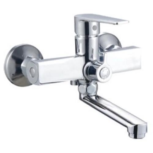 Смеситель для ванны MIXXUS Rodos 009 Euro (MI6267)