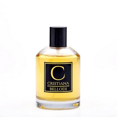 Парфюмированная вода унисекс Cristiana Bellodi C Aromatic Citrus 100 мл (64014)