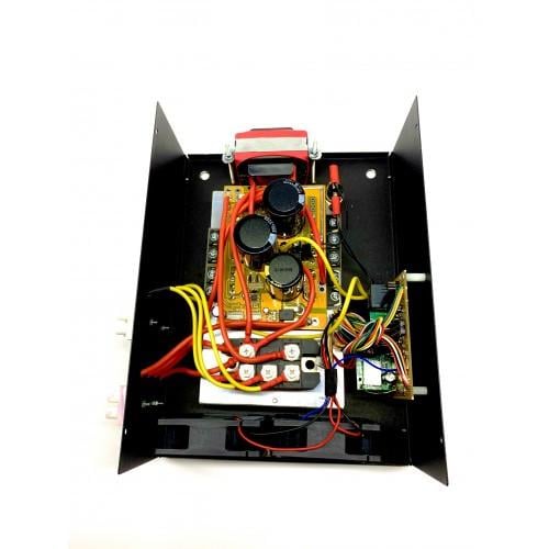 Контролер заряду вітрогенератора WindSanPro MPPT (26339453) - фото 2 Контролер заряду вітрогенератора WindSanPro MPPT (26339453) - фото 2