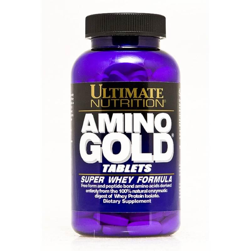Аминокислота Ultimate Amino Gold Formula 325 таб. (838) Аминокислота Ultimate Amino Gold Formula 325 таб. (838)