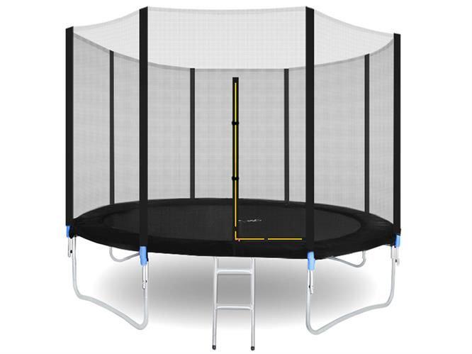 Батут Malatec 10 FT 312 см (10511456)