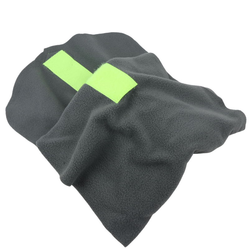 Дорожня подушка-шарф на шию Travel Pillow (4123479) - фото 3