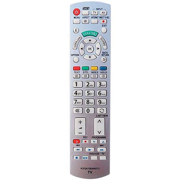 Пульт для телевизора Panasonic N2QAYB000572