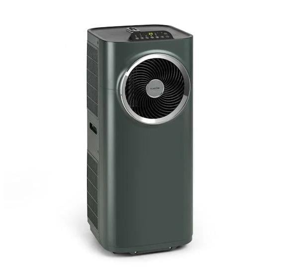 Кондиционер мобильный Klarstein Kraftwerk Smart 12K (10034665)