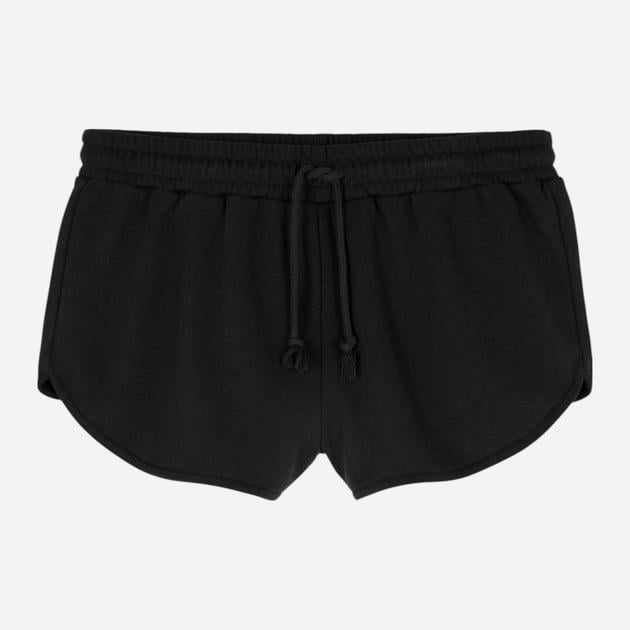 Шорты PRIMARK 875097 XS Черный - фото 4 Шорты PRIMARK 875097 XS Черный - фото 4