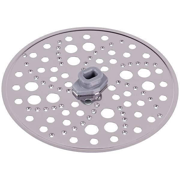 Диск-терка большая для дерунов к кухонному комбайну Bosch MCZ1RS1 00651646 (00000019811) Диск-терка большая для дерунов к кухонному комбайну Bosch MCZ1RS1 00651646 (00000019811)