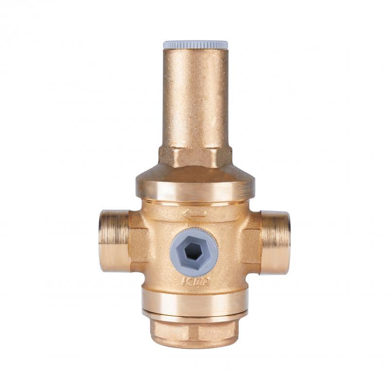 Редуктор Icma 1/2" №246 - фото 3