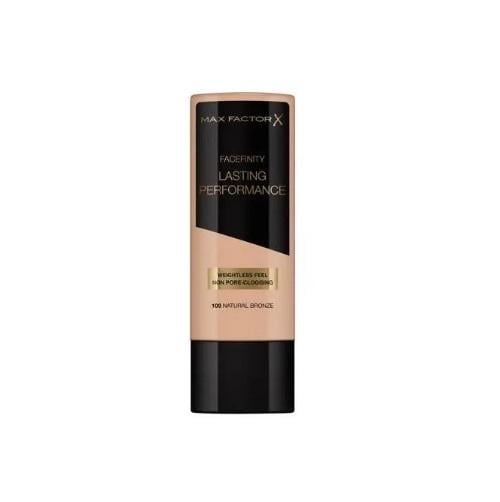 Тональна основа Max Factor Facefinity Lasting Performance Foundation 109 Natural Bronze 35 мл (2271043928)