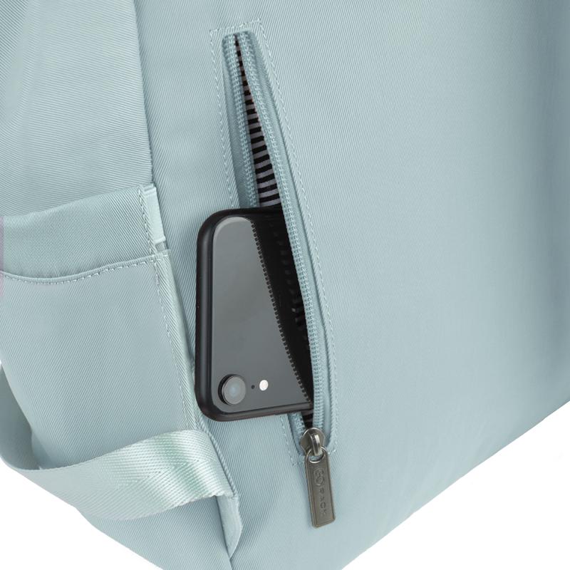 Школьный рюкзак GoPack Education GO25-179M-3 Мятный (995147) - фото 5 Школьный рюкзак GoPack Education GO25-179M-3 Мятный (995147) - фото 5