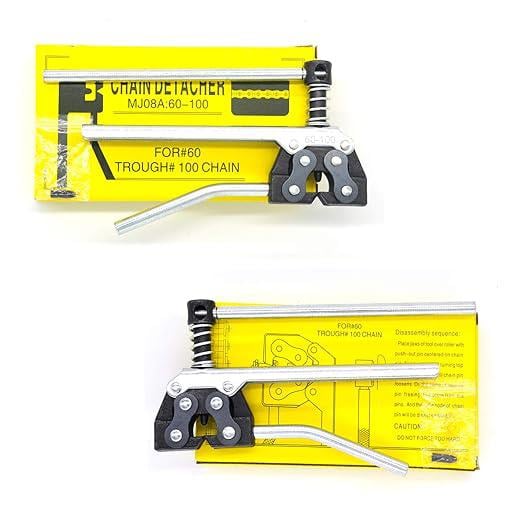 Роз'єднувач ланцюга (AN00237) - фото 6 Роз'єднувач ланцюга (AN00237) - фото 6