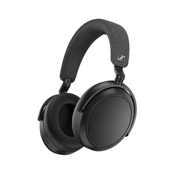 Навушники бездротові Sennheiser Momentum 4 Bluetooth Stereo Чорний (2403890352)