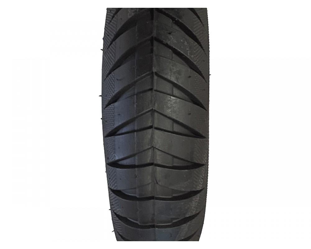 Покрышка на велосипед Hakuba резина 10" 10x2,5 см