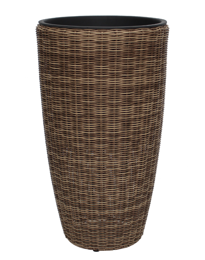 Кашпо 34x34x60 см (HA-07)