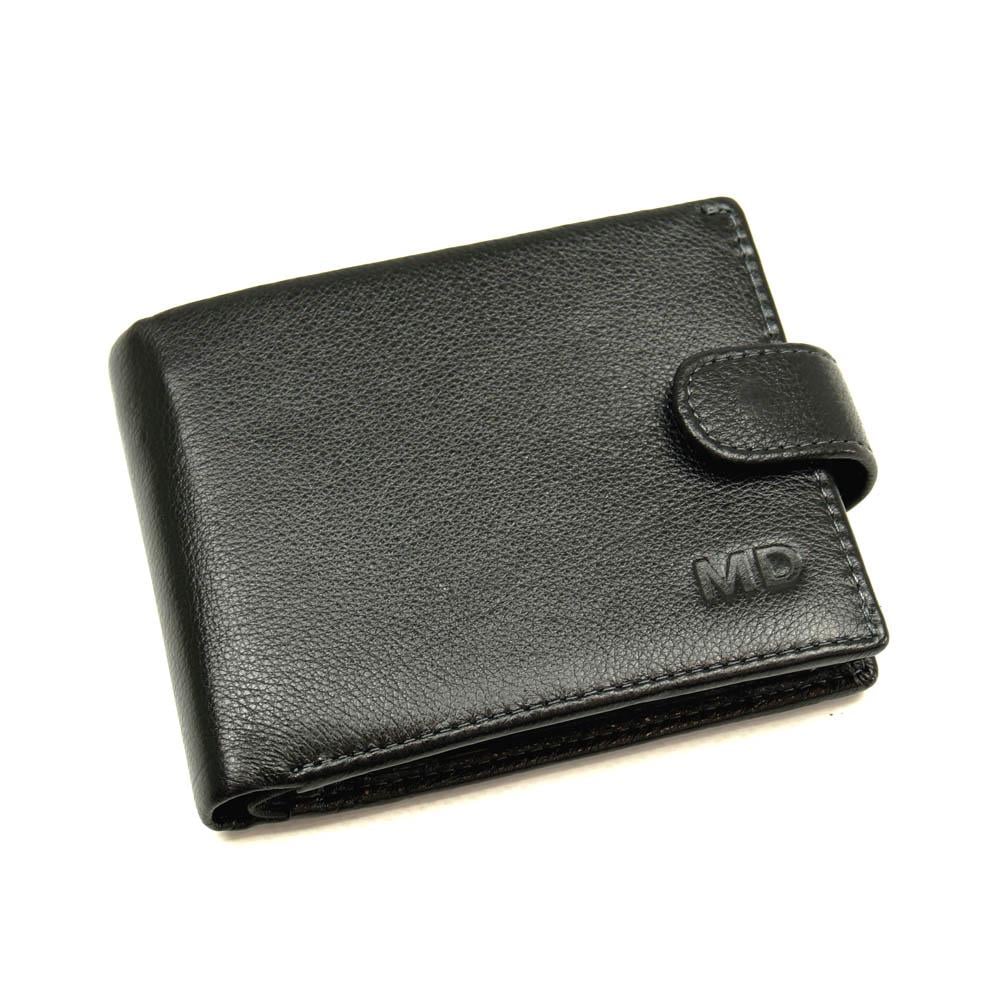 Кошелек Md Bozena Black (115721)