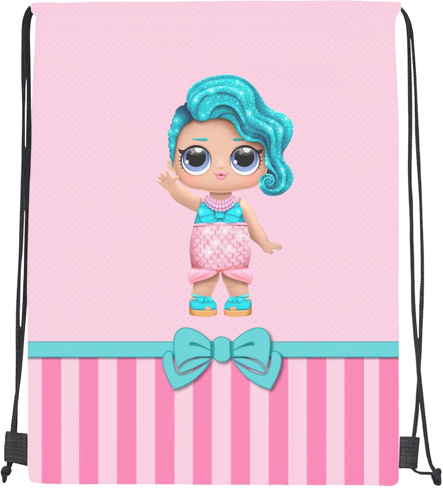 Мішок спортивний Lol Doll 1 (20300733)