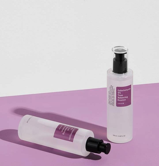 Тоник для лица Cosrx Galactomyces 95 Tone Balancing Essence 100 мл - фото 5