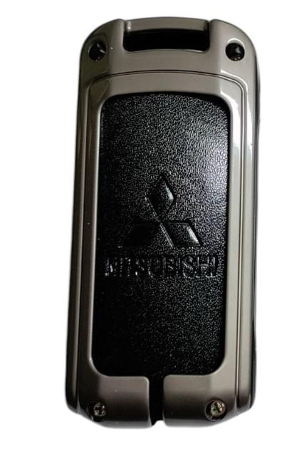 Чехол для ключа Mitsubishi металлический (2350617592)