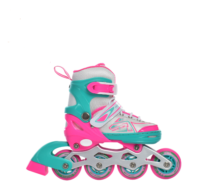 Ролики A 4148-XS-PBL р. 27-30 (AN002591)