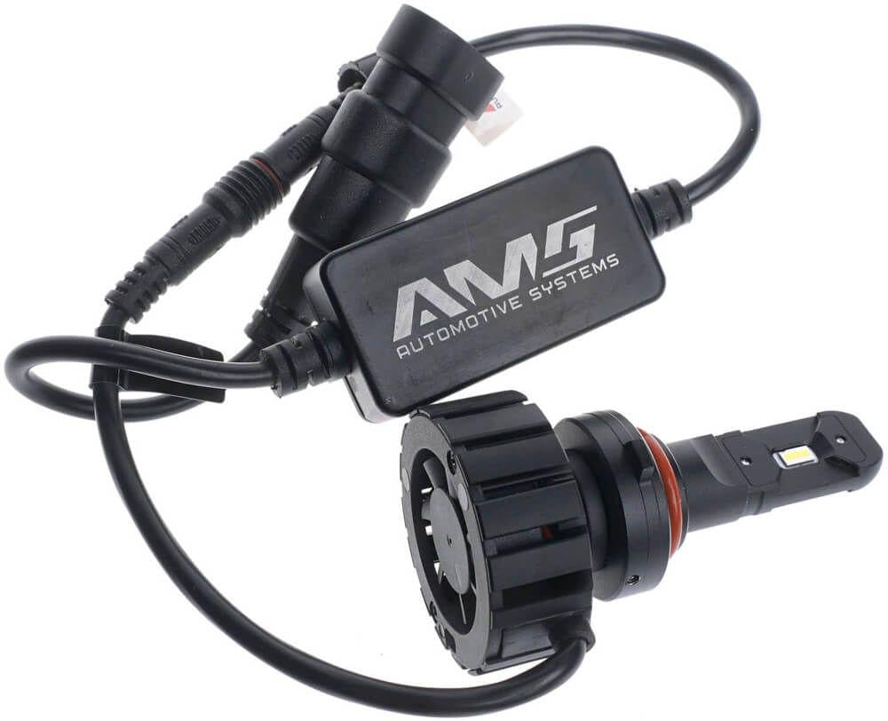 Автолампы AMS F HB4/9006 5500K (12061544)