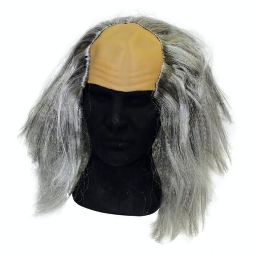 Парик Лысина с волосами SETA Decor 17-474GY Парик Лысина с волосами SETA Decor 17-474GY