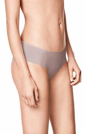 Трусики слип Lormar р. 3/M Серый (72339)