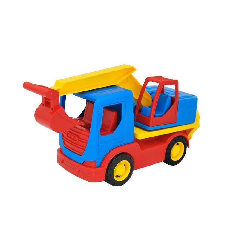 Погрузчик Tigres 39883 Tech Truck