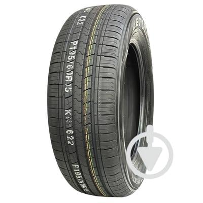 Автошина Zetum KH16 205/65 R15 92H