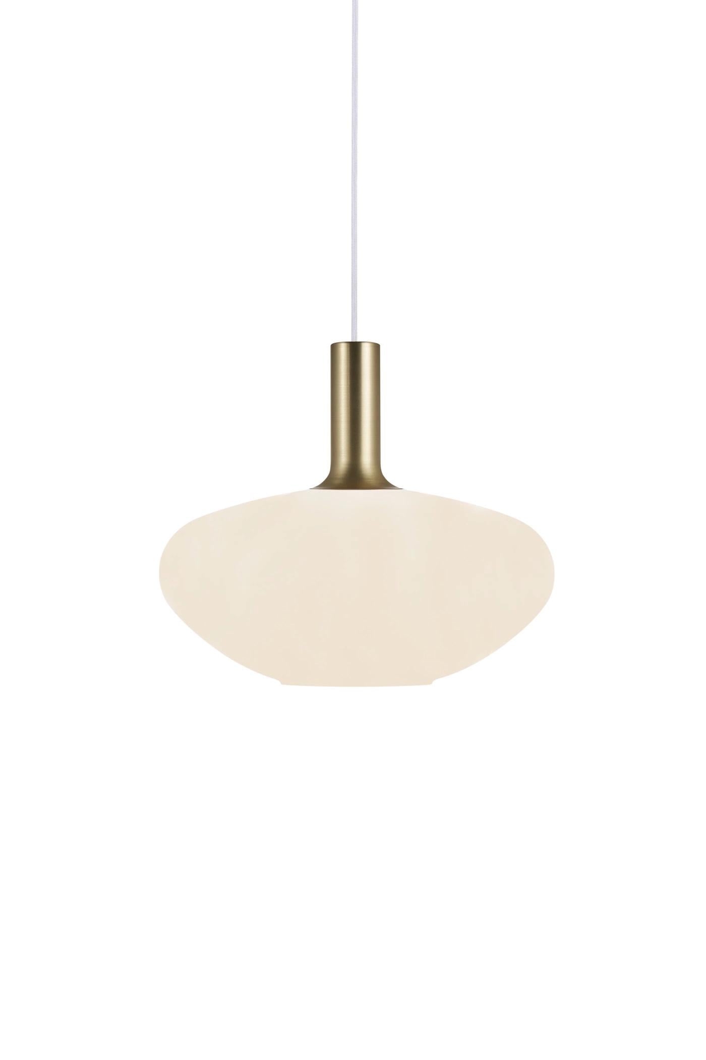 Люстра Nordlux Е27 35 см Білий