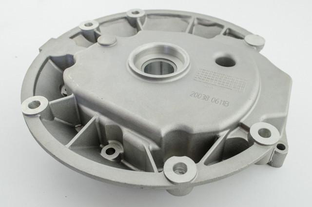 Кришка блоку картера для газонокосарок 160 V (2447) - фото 2